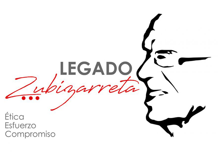 Foto Imcoinsa informa del inicio del proceso de selección del galardón Legado ZUBIZARRETA 2022.